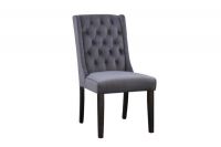 Dining chair - high resilience sponge