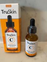 TruSkining Facial Serums with Hyaluronic Acid 2 Fl Oz 60 Ml