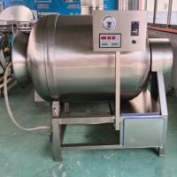 500L Meat Vacuum Tumbler