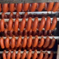 Meat Smoker Machine 30kg