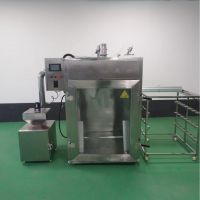 Meat Smoker Machine 75kg