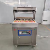 Skin Vacuum Packing Machine 
