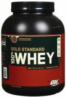 Optimuming Nutrition, Gold Standard 100% Whey, Chocolate Coconut, 5 Lb (2.27 Kg)