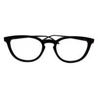 Glasses frame