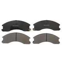 Foton Aumark Brake Shoes and Pads