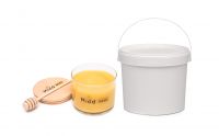 Honey in Bucket 25 KG
