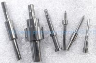 Custom tungsten steel, tungsten carbide parts