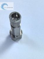 Premium Quality 95% 99% Alumina Ceramic Insulator Components