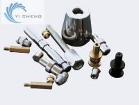 High Wear-Resistant Cemented Tungsten Carbide Bush for Oil Mining Industry Bush Kg7