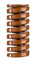 Customize Various Alloy Rigid Springs Round Wire Die Spring Medium Load