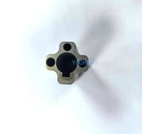 Custom-Made High-Quality Special Shape SMT Components for Electronics