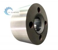 Custom White Steel Inlay Tungsten Steel Parts High-Performance Wear-Resistant Tungsten Carbide Inlay Mold