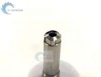 Shaped Parts Fan Polished Bore Fixed Axis Robot Parts