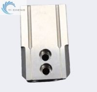 High Precision Wire EDM DIN Tungsten Carbide Locating Block Mechanical Accessories