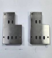 3-Axis CNC Machining Machinery Fixtures Alminium Die Casting Parts