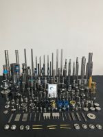 Customizing various non-standard precision plastic mold components and equipment parts.grinding&amp;amp;milling
