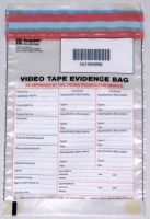 Keepsafe Evidence Bags