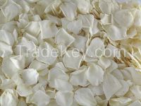 Ivory Rose Petals from Flyboy Naturals 