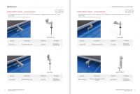 Pitched roof System Solution