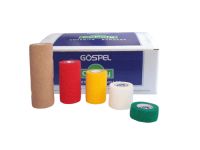 copoly fiexible cohesive bandage