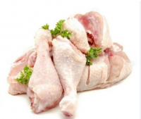 Poultry meat