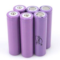 High Quality Flat Top ICR 18650 battery rechargeable li-ion battery 3.7v 18650 1200mAh for mini fan Hot sale products