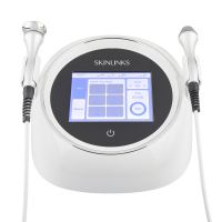 SkinLinksPRO Aesthetic Ultrasonic Skincare Machine Equipment KBeauty Massage