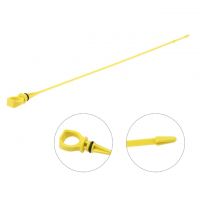 High quality 1.1.4 HDI Diesel 1174.85 Engine Oil level Dipstick For Peugeot 206 207 307 oil dipstick