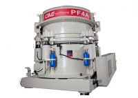 PA High Speed Hydraulic Cone Crusher