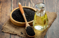 black cumin oil (nigela sativa)