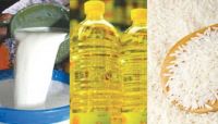 TONS: High-Quality Vegetable Oil CP10 and Palm Oil for Sale