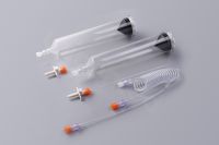 High Pressure Syringe