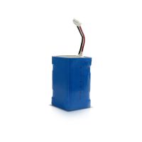 Lithium ion Battery Pack 7.4V 10Ah 21700 Battery Pack
