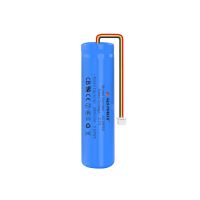 Li-ion Battery 3.7V 2600mAh 18650 Battery