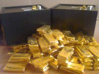 Gold Bar