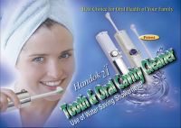 tooth & oral cavity cleaner -new product