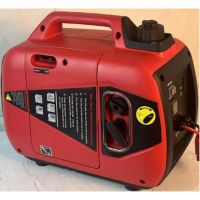 6500W Inverter Silent Gasoline Generators