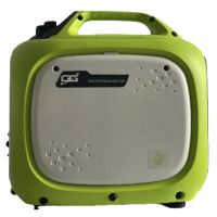 Super Quiet 220v 50hz 3500w 5000w Portable Gasoline Generator Inverter Generator Gasoline for Home
