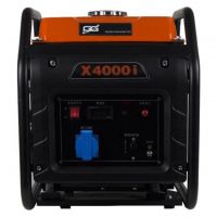 1200w 3000w 4500w 6500w 4 Stroke Silent Gasoline Generators with 7000w Electric Starter 3 Phase Generator Gasoline
