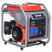 Soundproof Inverter Gasoline Generator Frequency Conversion Portable Silent Gasoline Generators 8KW