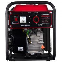 Good Quality 3kw 5kw 6kw 7kw 10kw Petrol Generators