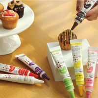 Choco pen, Deco pen