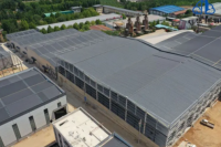 Steel Structure Workshop