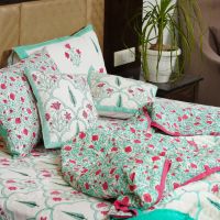 Quilt , Duvet, Bedsheet 