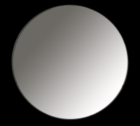 75 cm mirror