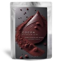 Cocoa Dynamics Chocolate | High Flavanol Chocolate