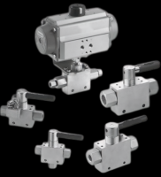 Manual ball valve &amp;amp;Ball Valve