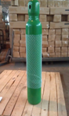 ISO9809-3 Steel Cylinder (TPED)