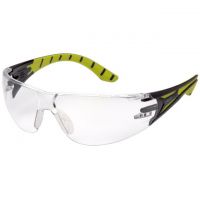 Durable PPE Safety Glasses for Eye Protection