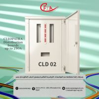 Distribution Boards